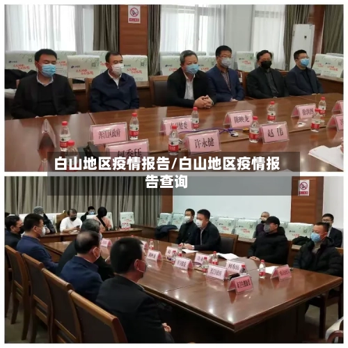 白山地区疫情报告/白山地区疫情报告查询-第3张图片