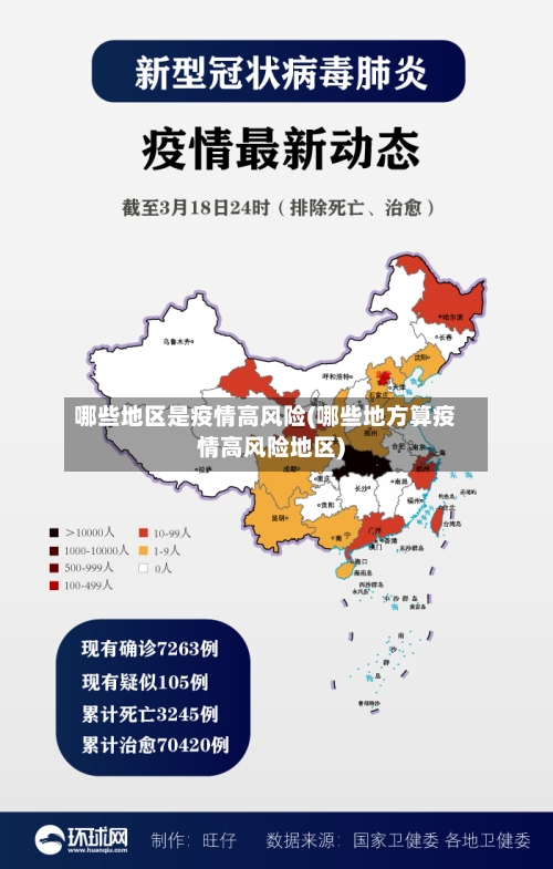 哪些地区是疫情高风险(哪些地方算疫情高风险地区)-第2张图片