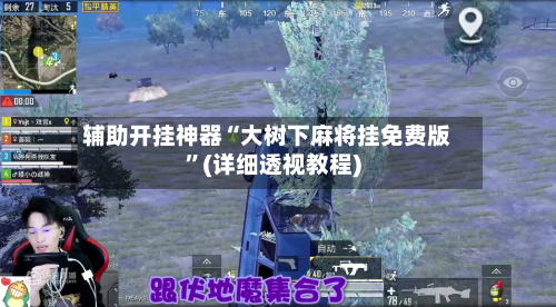 辅助开挂神器“大树下麻将挂免费版	”(详细透视教程)-第3张图片