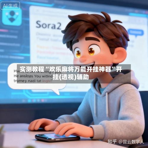 实测教程“欢乐麻将万能开挂神器”开挂(透视)辅助-第2张图片