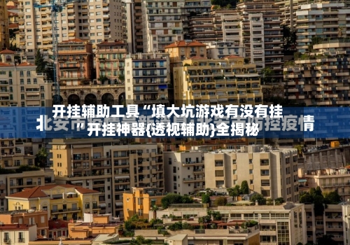 开挂辅助工具“填大坑游戏有没有挂”开挂神器{透视辅助}全揭秘-第3张图片