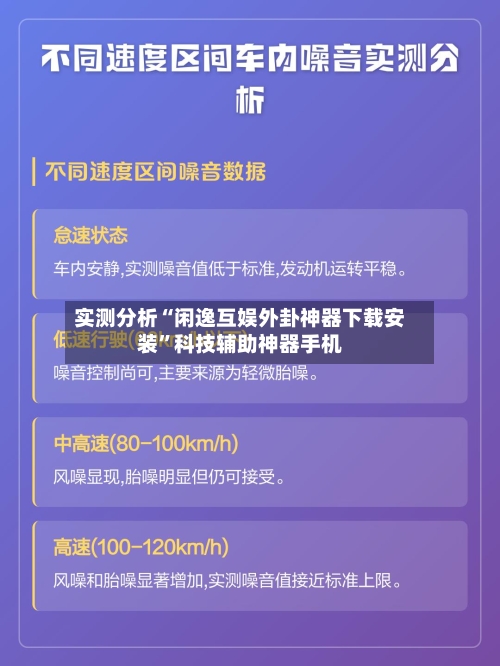 实测分析“闲逸互娱外卦神器下载安装”科技辅助神器手机-第2张图片