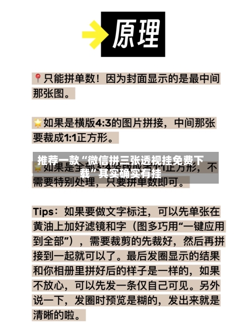 推荐一款“微信拼三张透视挂免费下载”其实确实有挂-第2张图片