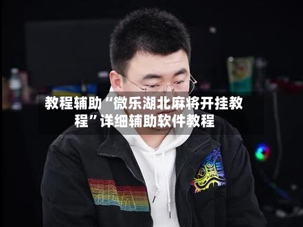 教程辅助“微乐湖北麻将开挂教程	”详细辅助软件教程-第2张图片