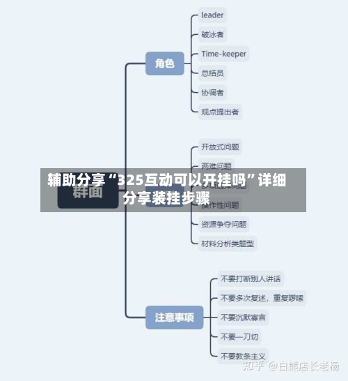 辅助分享“325互动可以开挂吗”详细分享装挂步骤-第2张图片