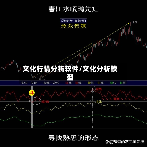文化行情分析软件/文化分析模型