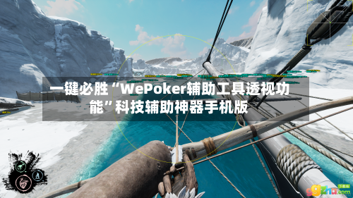 一键必胜“WePoker辅助工具透视功能”科技辅助神器手机版-第3张图片