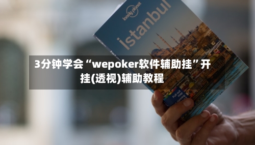 3分钟学会“wepoker软件辅助挂”开挂(透视)辅助教程-第3张图片