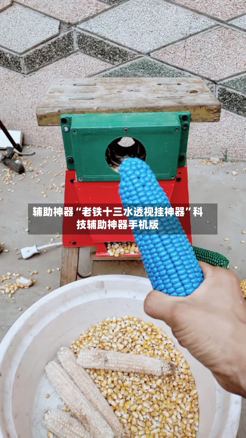 辅助神器“老铁十三水透视挂神器”科技辅助神器手机版-第3张图片
