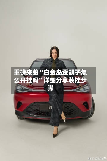 重磅来袭“白金岛歪胡子怎么开挂吗”详细分享装挂步骤
