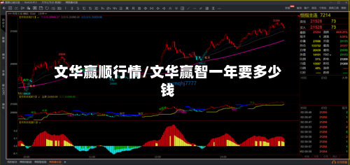 文华赢顺行情/文华赢智一年要多少钱