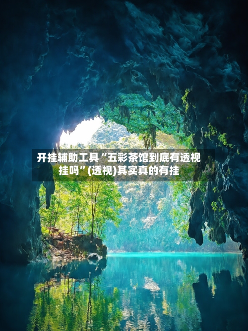 开挂辅助工具“五彩茶馆到底有透视挂吗	”(透视)其实真的有挂-第2张图片