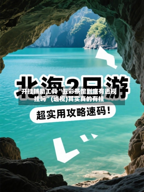 开挂辅助工具“五彩茶馆到底有透视挂吗”(透视)其实真的有挂