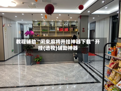 教程辅助“闲来麻将开挂神器下载”开挂(透视)辅助神器-第2张图片