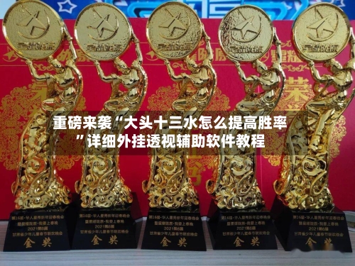 重磅来袭“大头十三水怎么提高胜率	”详细外挂透视辅助软件教程-第3张图片