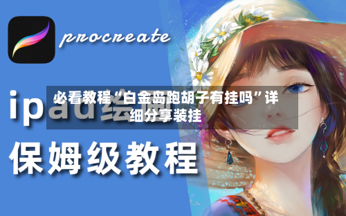 必看教程“白金岛跑胡子有挂吗”详细分享装挂