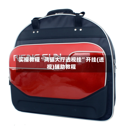 实操教程“鸿狐大厅透视挂”开挂(透视)辅助教程-第2张图片