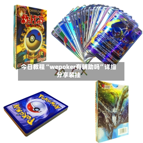 今日教程“wepoker有辅助吗	”详细分享装挂-第2张图片