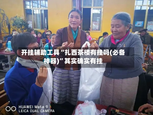 开挂辅助工具“扎西茶楼有挂吗(必备神器)”其实确实有挂-第2张图片