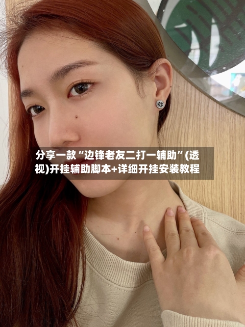 分享一款“边锋老友二打一辅助”(透视)开挂辅助脚本+详细开挂安装教程-第3张图片