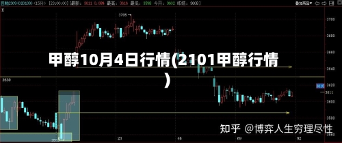 甲醇10月4日行情(2101甲醇行情)-第2张图片