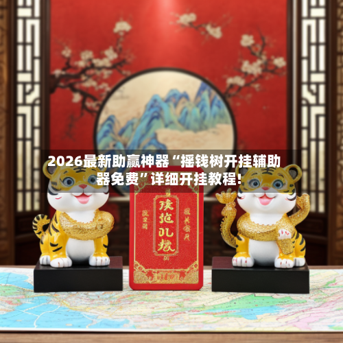 2026最新助赢神器“摇钱树开挂辅助器免费	”详细开挂教程!-第2张图片