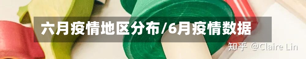 六月疫情地区分布/6月疫情数据