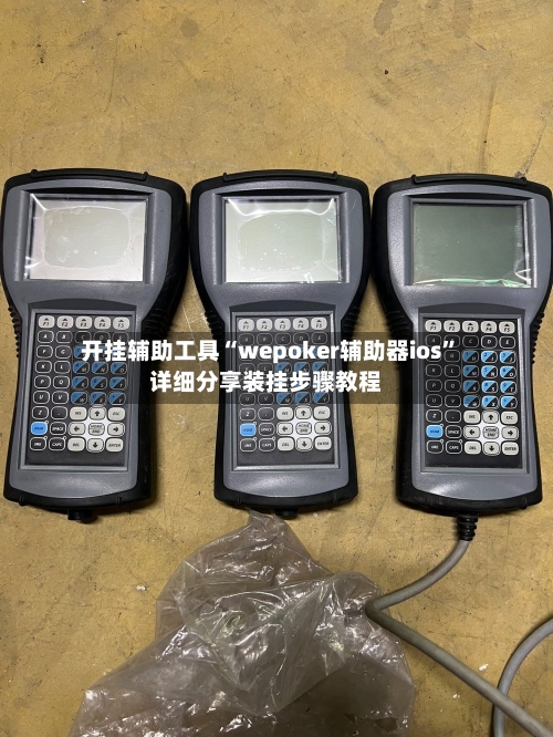 开挂辅助工具“wepoker辅助器ios”详细分享装挂步骤教程-第2张图片