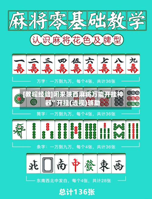 [教程经验]闲来陕西麻将万能开挂神器”开挂(透视)辅助-第2张图片