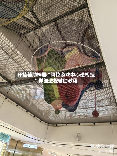 开挂辅助神器“阿拉游戏中心透视挂”详细透视辅助教程-第3张图片