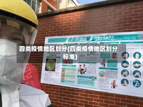 四类疫情地区划分(四类疫情地区划分标准)