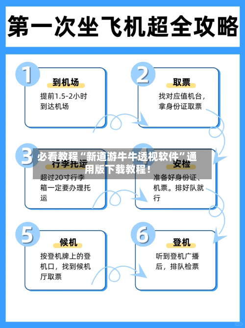 必看教程“新道游牛牛透视软件”通用版下载教程！