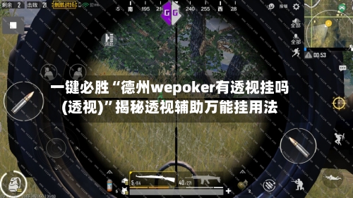 一键必胜“德州wepoker有透视挂吗(透视)”揭秘透视辅助万能挂用法-第2张图片