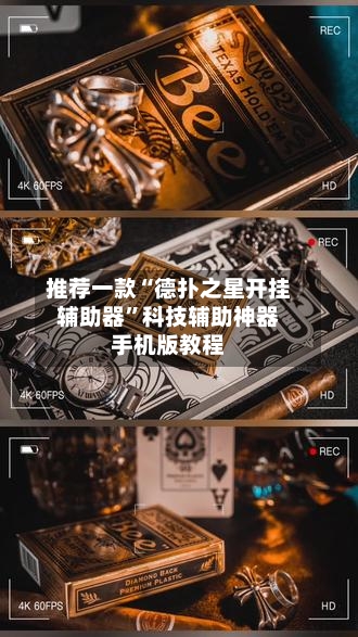 推荐一款“德扑之星开挂辅助器”科技辅助神器手机版教程-第2张图片