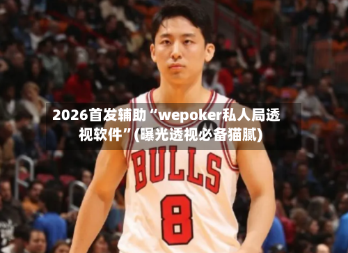 2026首发辅助“wepoker私人局透视软件”(曝光透视必备猫腻)