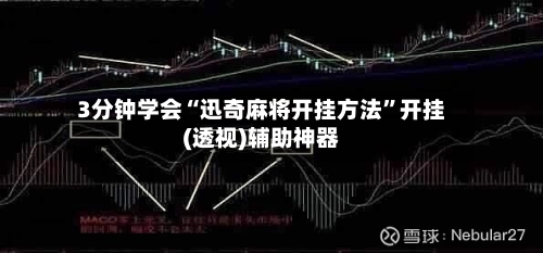 3分钟学会“迅奇麻将开挂方法”开挂(透视)辅助神器-第2张图片