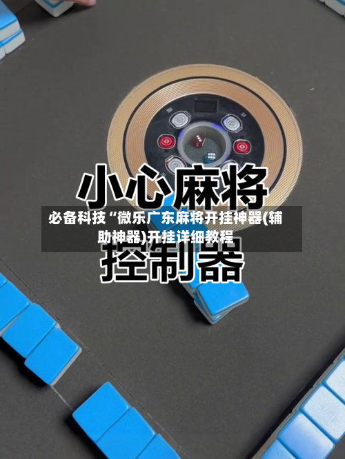必备科技“微乐广东麻将开挂神器(辅助神器)开挂详细教程-第2张图片