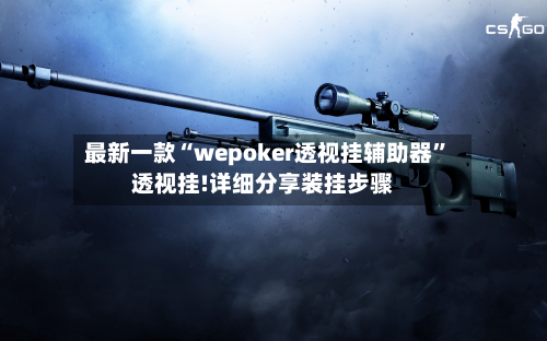 最新一款“wepoker透视挂辅助器”透视挂!详细分享装挂步骤-第2张图片
