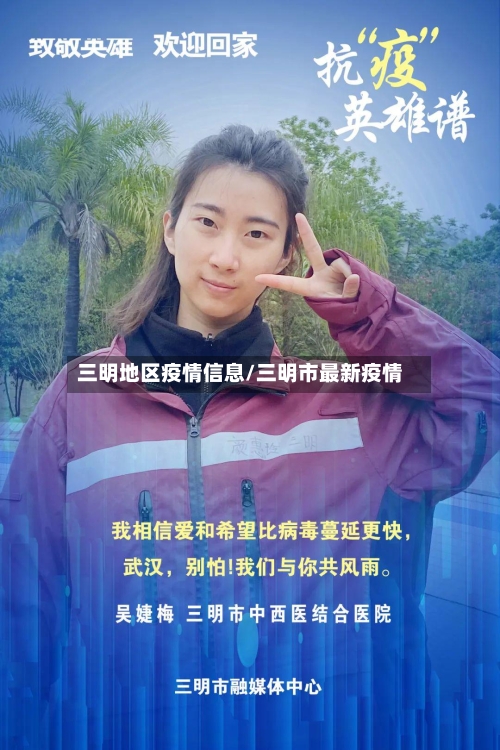 三明地区疫情信息/三明市最新疫情-第2张图片