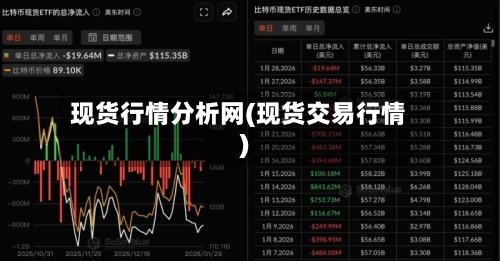 现货行情分析网(现货交易行情)-第2张图片