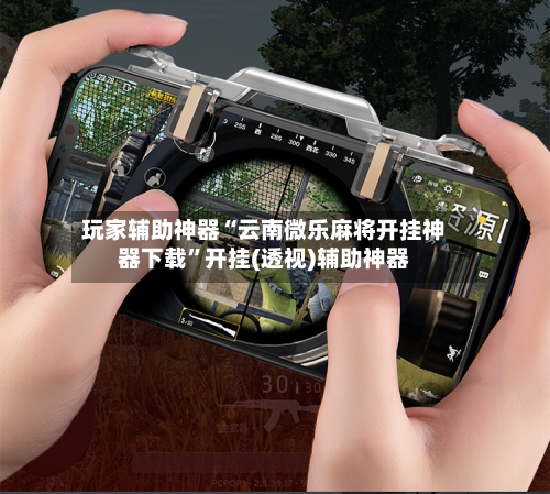 玩家辅助神器“云南微乐麻将开挂神器下载”开挂(透视)辅助神器