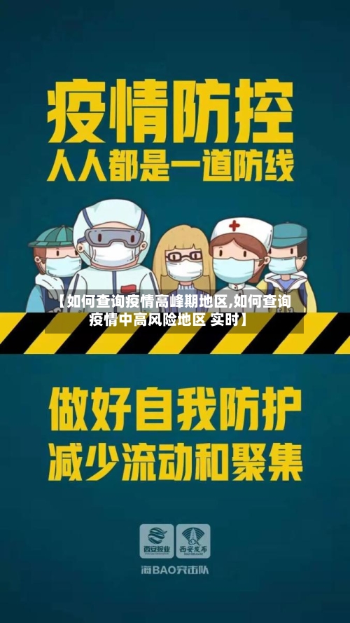 【如何查询疫情高峰期地区,如何查询疫情中高风险地区 实时】