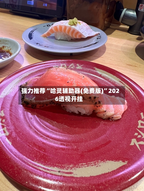 强力推荐“哈灵辅助器(免费版)	”2026透视开挂-第2张图片
