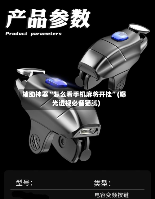 辅助神器“怎么看手机麻将开挂”(曝光透视必备猫腻)-第2张图片