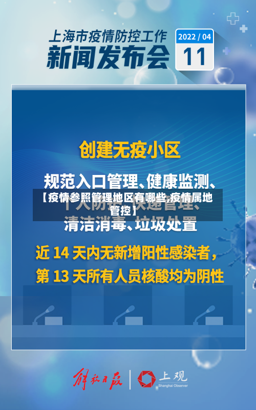 【疫情参照管理地区有哪些,疫情属地管控】-第2张图片