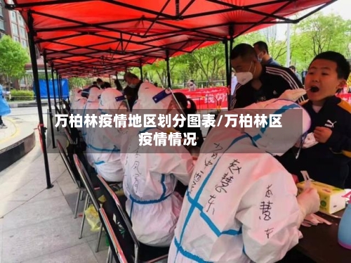 万柏林疫情地区划分图表/万柏林区疫情情况