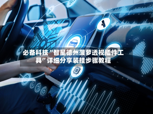 必备科技“智星德州菠萝透视插件工具”详细分享装挂步骤教程-第2张图片