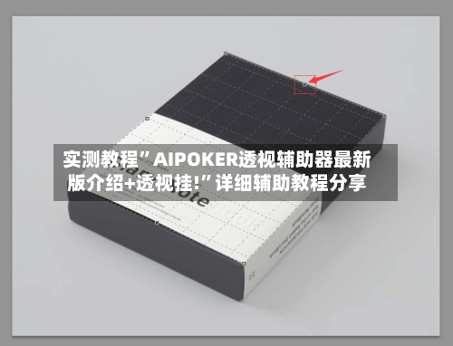 实测教程”AIPOKER透视辅助器最新版介绍+透视挂!”详细辅助教程分享-第2张图片