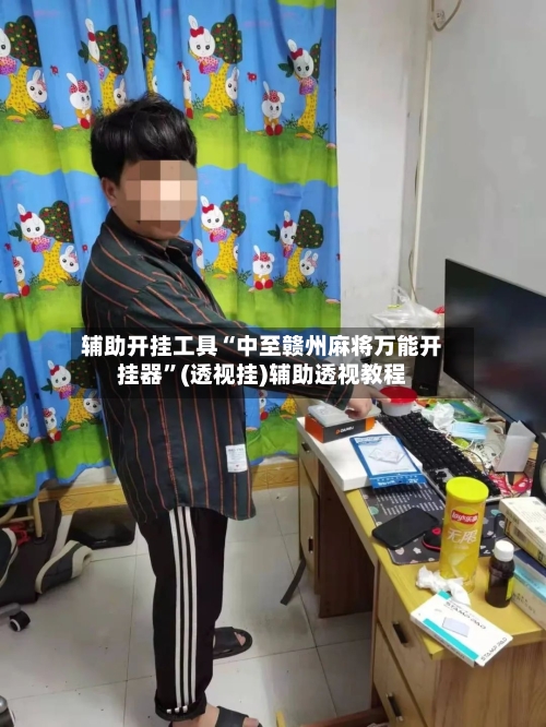 辅助开挂工具“中至赣州麻将万能开挂器	”(透视挂)辅助透视教程-第2张图片