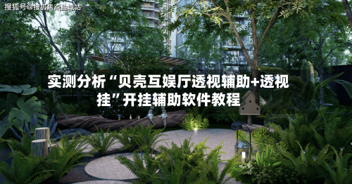 实测分析“贝壳互娱厅透视辅助+透视挂”开挂辅助软件教程-第2张图片